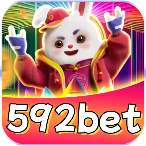 Logo 592bet